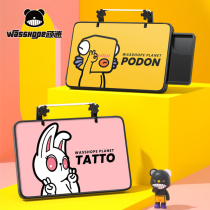 Car In-car Small Table Plate Folding Table Children Study Table Chair Back Bracket Notebook Computer Desk God