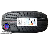 Bridgestone Tire P 235 55R18 99T 99H 100T EL400 H L400 Flat tire RFT