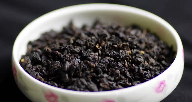 黑乌龙茶叶 油切乌龙250克 9.9包邮 茶叶批发爆款 大山里好茶