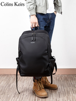 Colins Keirs backpack mens business casual 2021 new mens computer bag travel backpack large capacity
