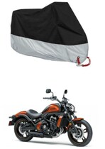 Suitable for Kawasaki Vulcan (Vulcan s 650 motorcycle coat cover car cover rain and dust rain cloth