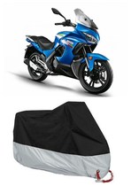 Suitable for JEDI JD300-2L (2020) Motorcycle clothing Oxford cloth car cover car cover rain and dust rain cloth