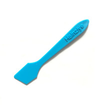 Computer motherboard CPU graphics card GPU silicone grease smear scraper silicone application tool practical small scraper