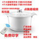 Smoke pot atomization demonstration pot range hood demonstration pot steam water steam demonstration pot commercial demonstration pot atomization pot