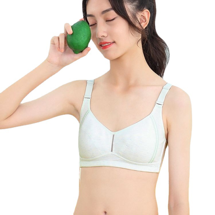 High school student bra teenage underwear 14-16 year old girl with breast  large chest showing small ultra-thin full cup -  - Buy China  shop at Wholesale Price By Online English Taobao