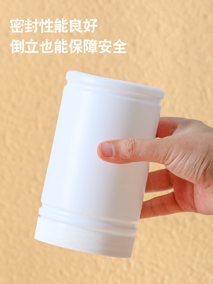 음식 등급 300/500/750/1000ml 대나무 관절 병 PE 큰 입 플라스틱 병 넓은 입을 캔장 봉인 병. 음식 등급 300/500/750/1000ml 대나무 관절 병 PE 큰 입 플라스틱 병 넓은 입을 캔장 봉인 병.