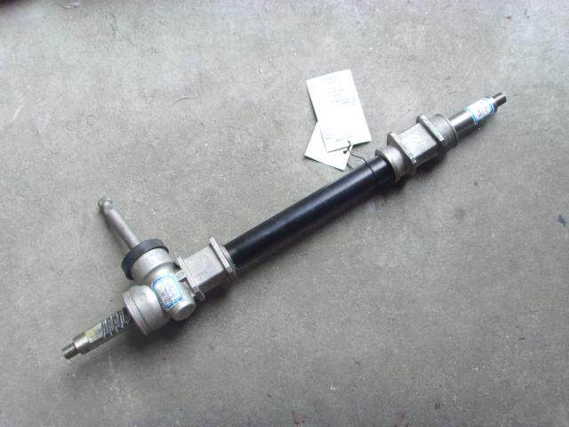 五菱荣光方向机转向机汽车转向器 (不带助力)原装龙润