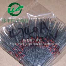 IN4740A 1N4740A 1W 10V in-line glass zener diode 50 only=3 yuan