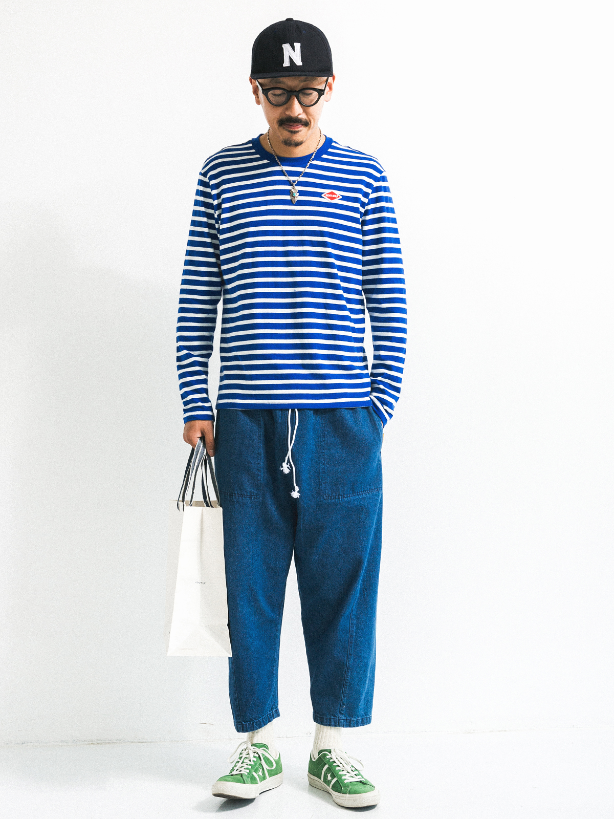 来自【yuxigang88】分享的穿衣搭配经验