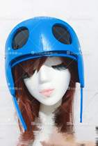 Pokemon Pokemon Pokémon winona helmet hat cos props