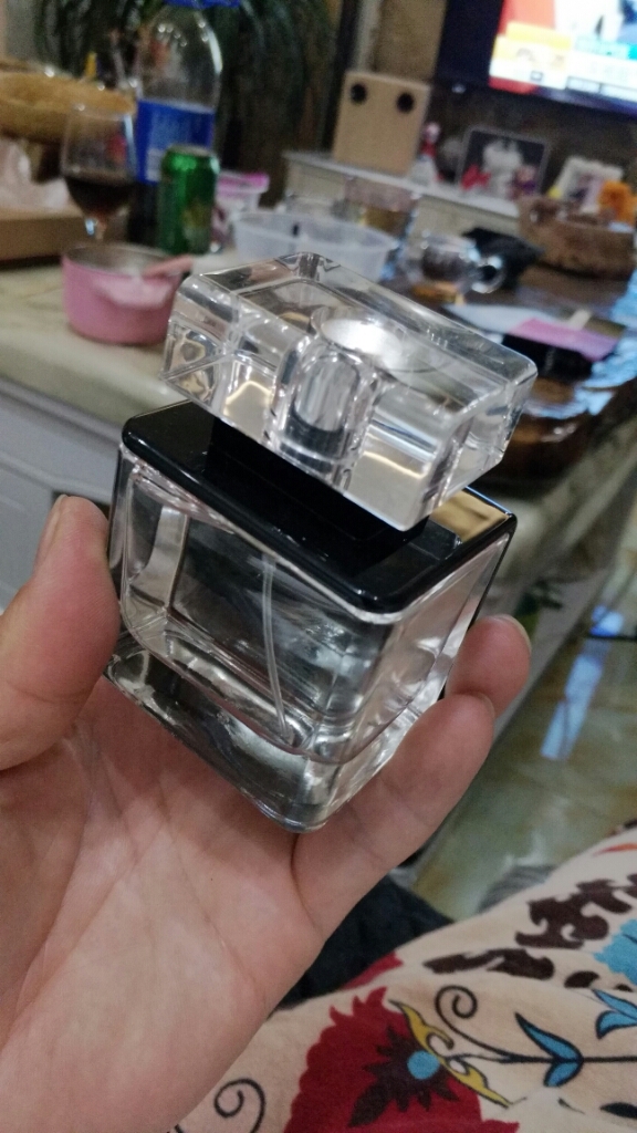 专柜正品男士香水 收藏优先质量怎么样好不好用,一个月使用感受,第3张 专柜正品男士香水 收藏优先质量怎么样好不好用,一个月使用感受,第3张