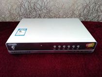 High definition digital TV set-top box dvb-c