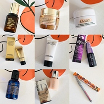 Full hundred (makeup skin care sample collection of five)