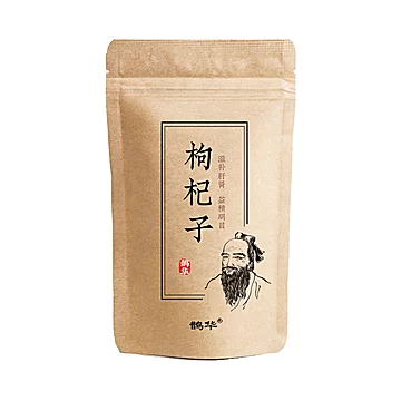 宁夏中宁红苟枸杞干50g[5元优惠券]-寻折猪