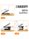 OIMASTER COMPUTE COMPUTHENT LAPTOP STAND 컴퓨터 스탠드 노트북 열 소실 리프팅 조절 가능한 브래킷 브래킷 데스크탑 게임 노트북 열 소산 기반 360도 회전 휴대용 랙 OIMASTER COMPUTE COMPUTHENT LAPTOP STAND 컴퓨터 스탠드 노트북 열 소실 리프팅 조절 가능한 브래킷 브래킷 데스크탑 게임 노트북 열 소산 기반 360도 회전 휴대용 랙