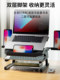OIMASTER COMPUTE COMPUTHENT LAPTOP STAND 컴퓨터 스탠드 노트북 열 소실 리프팅 조절 가능한 브래킷 브래킷 데스크탑 게임 노트북 열 소산 기반 360도 회전 휴대용 랙 OIMASTER COMPUTE COMPUTHENT LAPTOP STAND 컴퓨터 스탠드 노트북 열 소실 리프팅 조절 가능한 브래킷 브래킷 데스크탑 게임 노트북 열 소산 기반 360도 회전 휴대용 랙