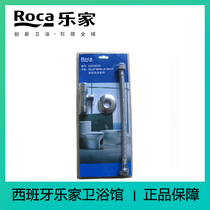 Roca LeHome Loft Home Toilet Mount Kit Corner Valve Hose 822082000