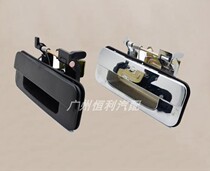 Great Wall Wind Jun 3 Wind Jun 5 tail door handle Door Handle Tail Door Buttoned rear door Rear Door Handle Pickup Truck Accessories