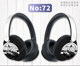 Sony WH-CH720N 헤드폰 스티커 CH520 필름 헤드셋 전체 감독 보호 필름에 적합합니다. Sony WH-CH720N 헤드폰 스티커 CH520 필름 헤드셋 전체 감독 보호 필름에 적합합니다.