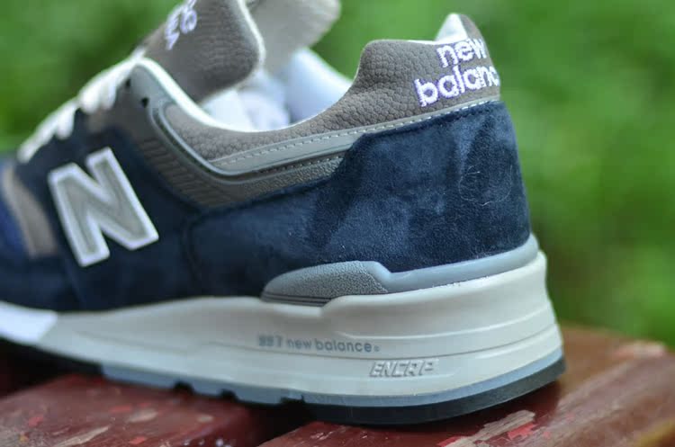 Кроссовки BALANCE New M997nv NB Кроссовки BALANCE New M997nv NB BALANCE