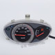 페달 오토바이 대시 보드 Xunying Ghost Fire Qiaoge Shangling Land Rover Princess Diok kilometer 오일 미터 페달 오토바이 대시 보드 Xunying Ghost Fire Qiaoge Shangling Land Rover Princess Diok kilometer 오일 미터