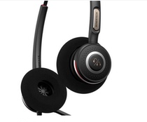 FreeMate Flyeret Bener Series A820 call center ear-phone customer headphone headphones without wire