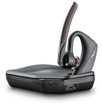 Plantronics Plantronics VOYAGER B5200UC Bluetooth Headset for skype lync avaya