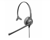 Flyrett FreeMate DH-027TFN Noise Reduction Traffic Headphones Office Customer Service Headphone Headphones Without Wire