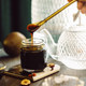 I should like new nourishing Yin Yici pear Rohan Eight pregnant women, the elderly children without adding cream Chee Li Gao 300g I should like new nourishing Yin Yici pear Rohan Eight pregnant women, the elderly children without adding cream Chee Li Gao 300g