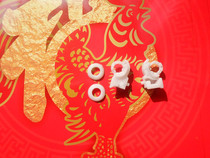 Guoxuan is suitable for Minolta 184 164 7718 6180 161 195 199 Transfer roller bracket