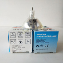 OSRAM ELC 64653 24V250W Cold Light Source Endoscopic Microscope Bulb for Movie Projectors