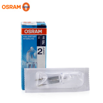 Original Osram 64432S 12V35W 580lm Changchun light machine CG 240 biochemical instrument bulb GY6 35