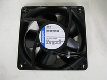 Original dress German ebmpapst 4650N 230V 120 * 120 * 38mm full metal high temperature resistant fan