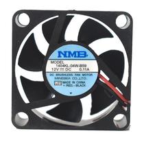 3510 1404KL-04W-B59 DC12V 0 35 35 10MM axial fans