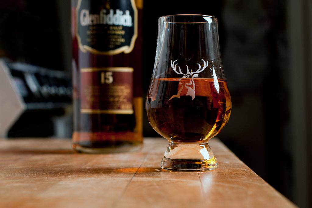 馥郁酒麦香,谷物浓酒小评测