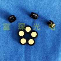 Narrow band filter 447nm D=12mm Half bandwidth 8nm T=50%