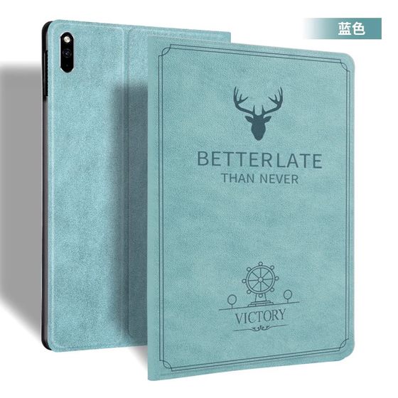 명예 태블릿 9 프로 케이스에 적합한 12.1 인치 화웨이 명예 태블릿 9 Pro Case New Soft Light Edition Honor 9 Pro 태블릿 보호 케이스 컴퓨터 전체 케이스 사슴 헤드 명예 태블릿 9 프로 케이스에 적합한 12.1 인치 화웨이 명예 태블릿 9 Pro Case New Soft Light Edition Honor 9 Pro 태블릿 보호 케이스 컴퓨터 전체 케이스 사슴 헤드
