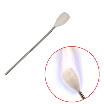 Glass Fire Tank Ignition Stick Plus Roughing Up Cupping With Metal Stick Ignition Stick Reusable Single Only