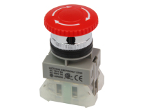 ALEPB-22-1A original Taiwan Handing emergency stop switch