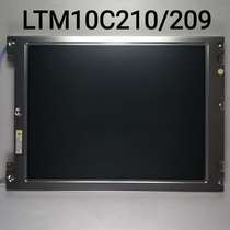 Original TOSHIBA (TOSHIBA)10 4 inch LCD screen LTM10C210 209