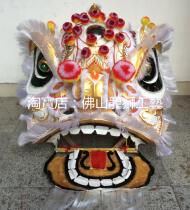 Foshan Traditional Single Blush Toothbrush Su Traditional Pattern Yellow Fly the lions head set) The Lion King Craft) Autumn Color) Non-suicide