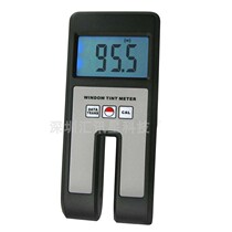 Lantai Transmittance Meter WTM-1000 Integrated Glass Transmittance Meter