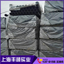 Cast iron drainage pipe flexible cast iron pipe 3 m pipe anti-seismic mechanism anti-corrosive pipe toilet drainage floor drain water