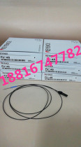 Japanese Keenz KEYENCE Fiber Optic Sensor FU-65XFU-46FU-45X New Original