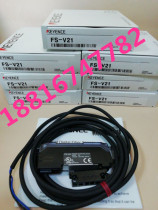 Japan Keenz KEYENCE sensor FS-V21 brand new original spot