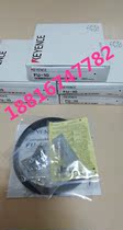 FU-10 optical fiber KEYENCE 100 percent brand new original physical photo
