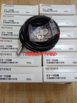 Spot EV-112M Proximity Switch KEYENCE Brand New Original