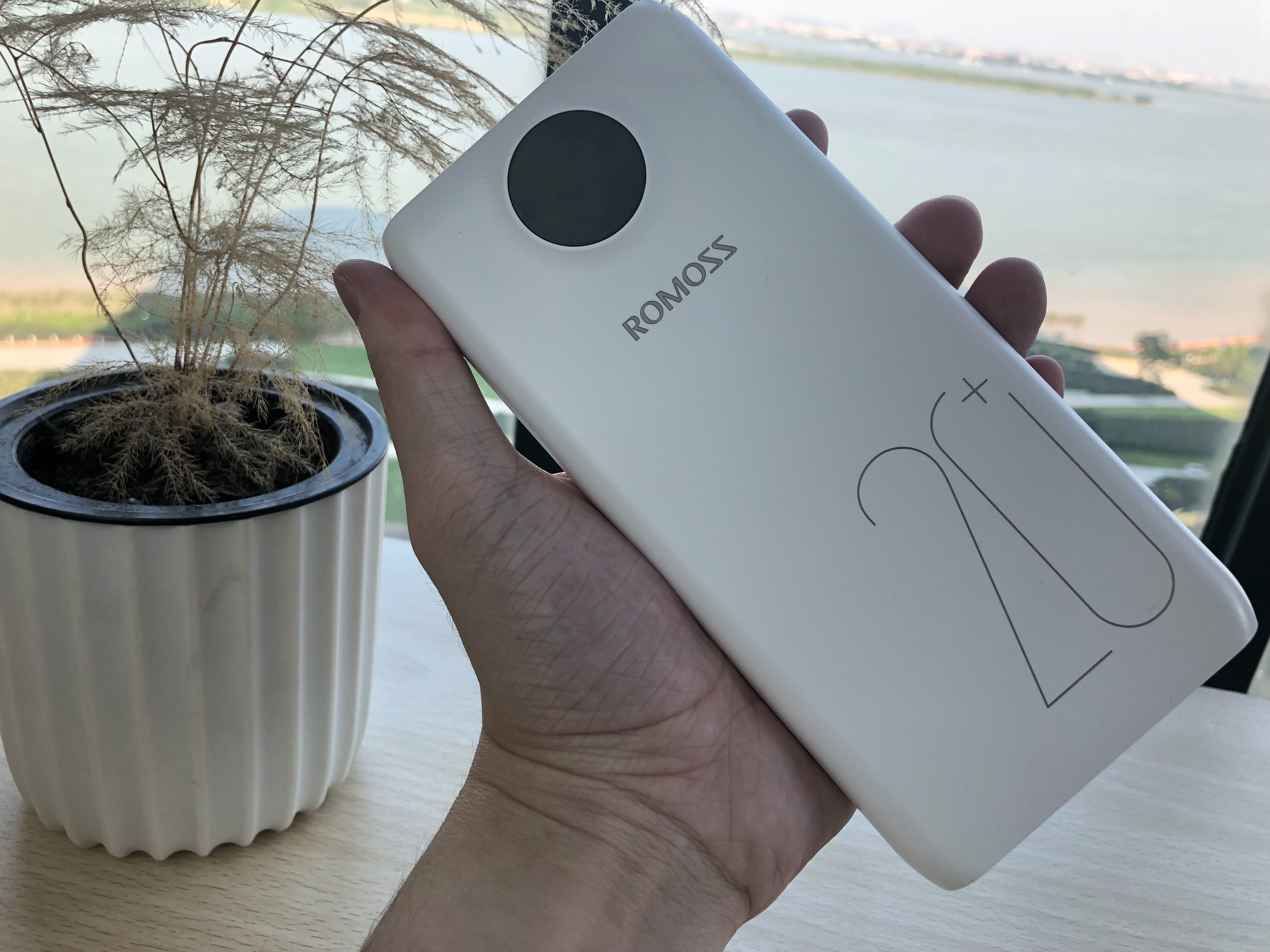 罗马仕sw20功能这么多,不用就浪费了