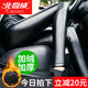Plus velvet thickened ladies pu leggings leather pants autumn and winter 2019 new matte matte skinny was thin outer wear high waist Plus velvet thickened ladies pu leggings leather pants autumn and winter 2019 new matte matte skinny was thin outer wear high waist