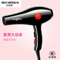 Factory direct home high-power hair dryer constant temperature hot and cold hair dryer student dormitory hairdressing blower wholesale